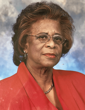 Odessa Williams Obituary