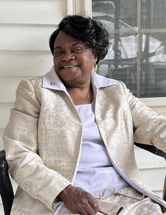 Vergie (Ree) Johnson Obituary