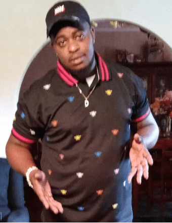 Deonte McKinney Obituary