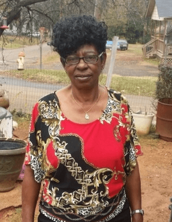 Claritha Bryant Obituary