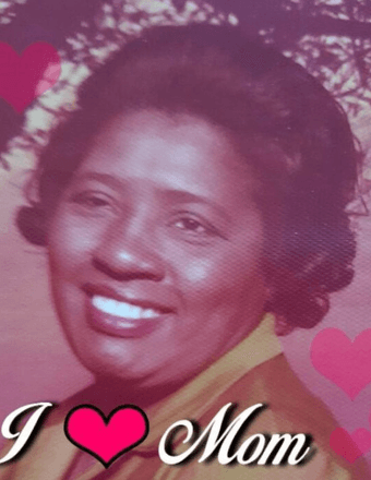 Theressa Rosborough Obituary