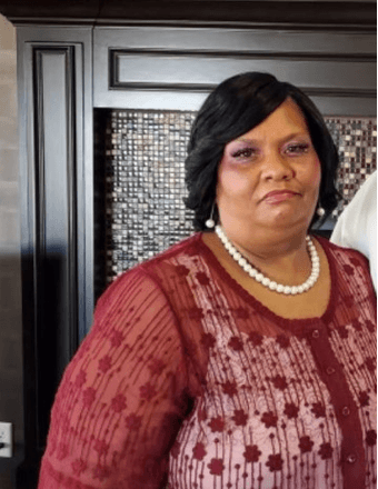 Maxcine Berry Obituary