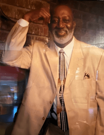 Lee Edward Thomas Obituary