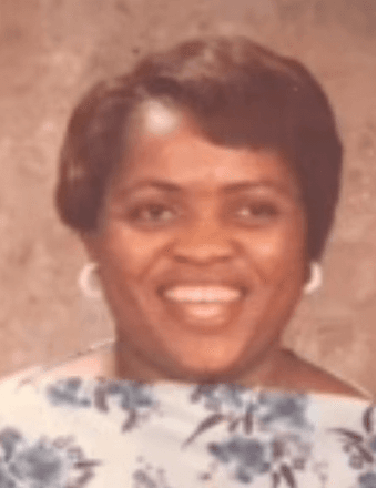 Nellie Faye McCoy Obituary