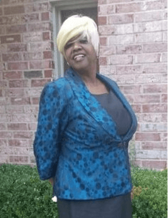 Carolyn Beck Hearld Obituary