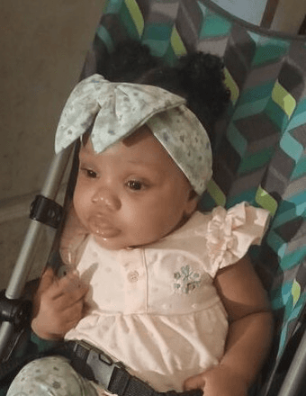 Jahaziel Serenity Holmes Obituary