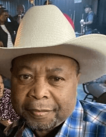 Randy Washington Obituary