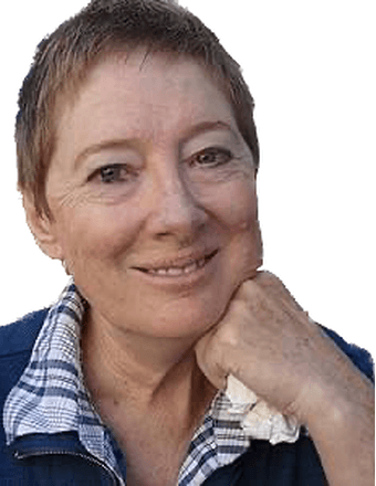 Julia Ann Robb Obituary