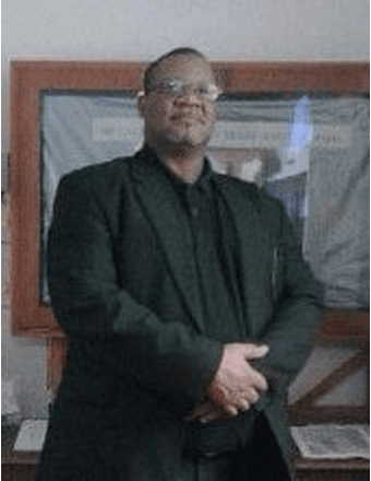 Darrell Dewayne Perkins Sr Obituary