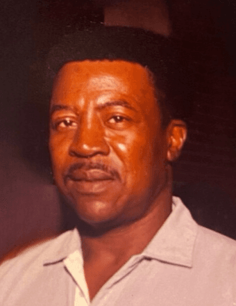 Jerome Henderson Obituary