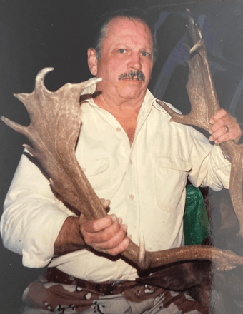 Donald Eugene Hammons Obituary