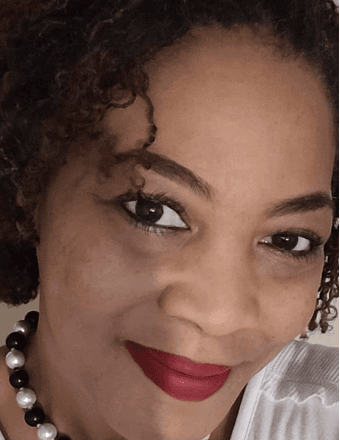 Nkechi Black Obituary