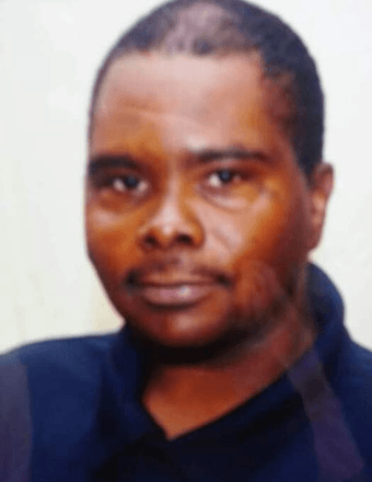 Cedric Black Obituary