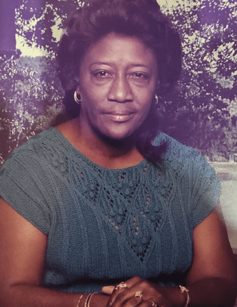 Thresa Anderson Obituary