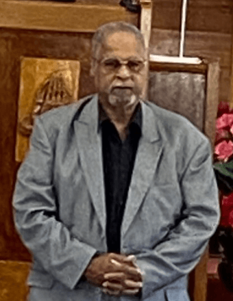 Walter Kenneth Else Obituary