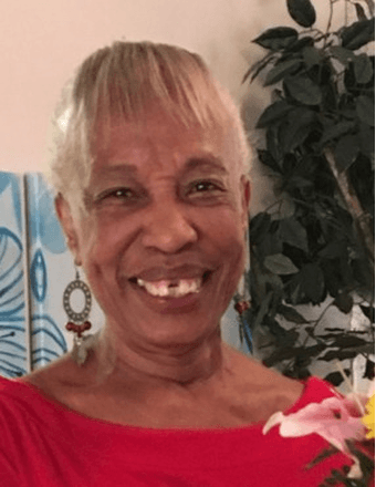 Shirley Bennett Obituary