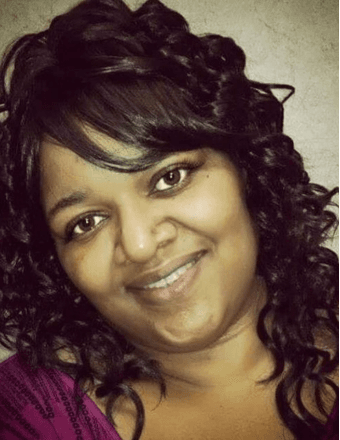 Blenda Faye McKee Golden Obituary