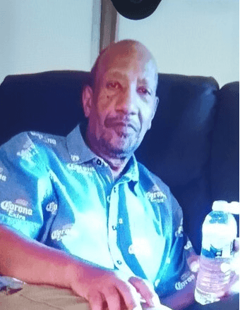 James Hall Obituary