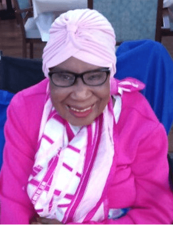 Pearlene Pilot McLin Obituary