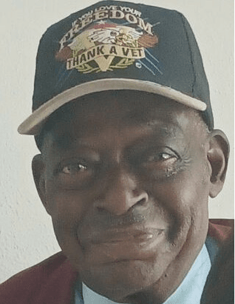 George Faggett, Jr. Obituary