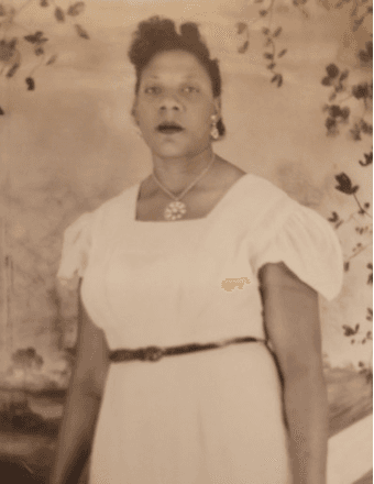 Clemmie Adams Obituary