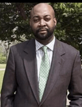 Darrell Blacklock, Jr. Obituary