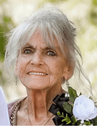 Ramona Del Berry Obituary