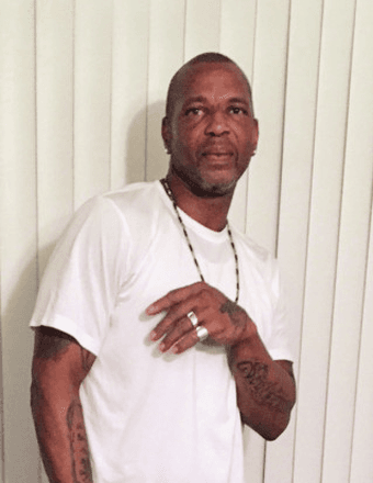 Terrence Strange Obituary