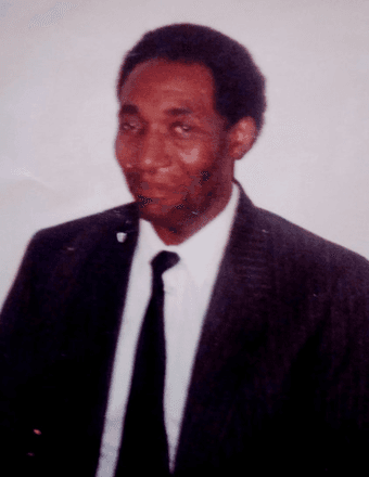 Charles Henderson Obituary