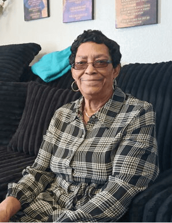 Nancy Carol Black Obituary