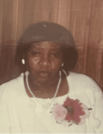 Mary Esters Obituary
