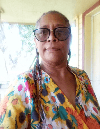 Ocie Faye Ward Obituary