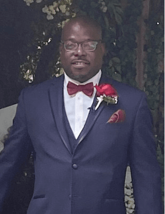 Darrell Wilson Obituary