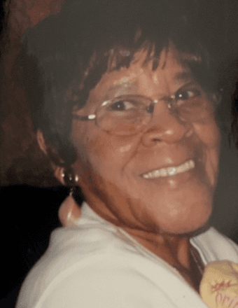 Linnie Alexander Obituary