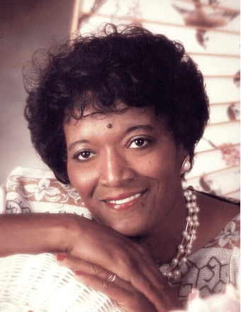 Fannie Rand Obituary