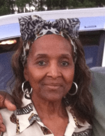 Retta Jones Obituary