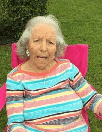 Barbara Williams Obituary