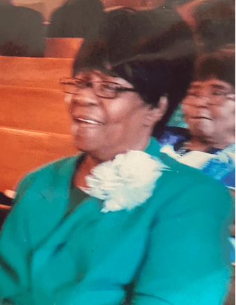 Ola Thompson Obituary