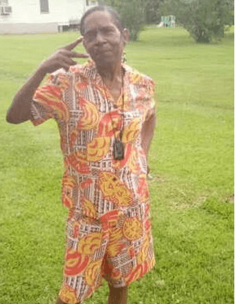Alice Williams Obituary