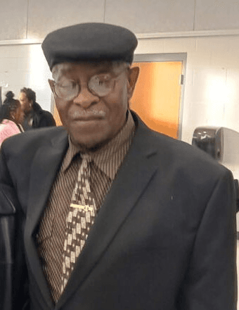 Dilworth Gordon Obituary