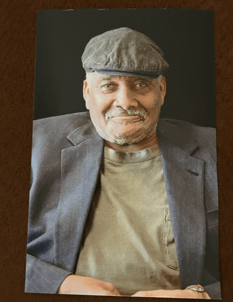 Elder Arthur Mack Jr Obituary
