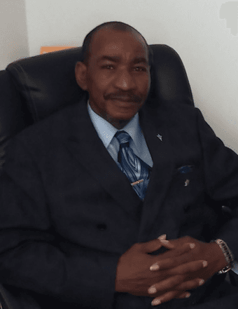 Reverend Larry Sanders, Sr. Obituary