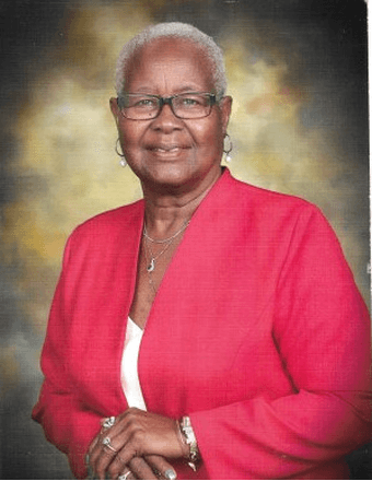 Polly Fisher Obituary