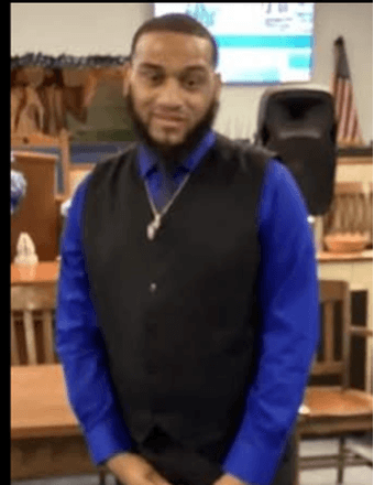 Eliah Jermel Henderson Obituary