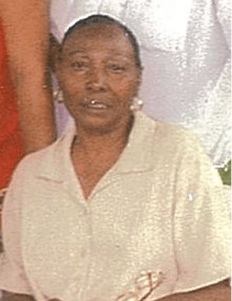 Mildred Dukes Obituary