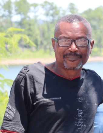 Eddie C Johnson Obituary