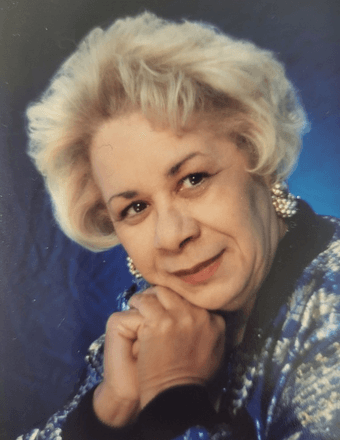 Rose Marie Reagins Obituary