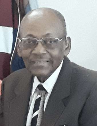 Jessie Lacy, Jr. Obituary