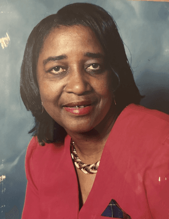 Mary Dell Marshall Obituary