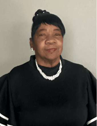 Blenda Manning Obituary